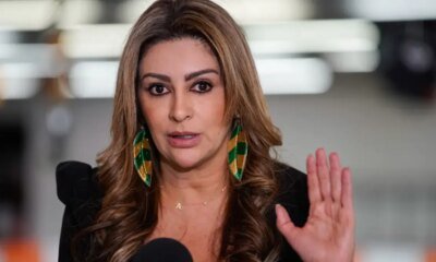 'Que Hable de Frente No Signa Que Haga Oposicióni'