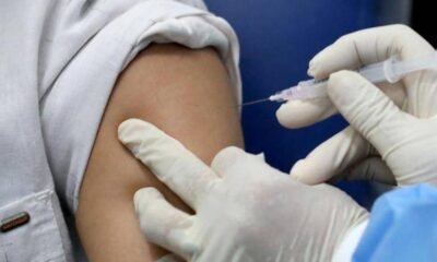 Alcaldía de bogotá anuncia Nueva vacuna para prevenir virus respiratoria al que se le atribuye más del 50 % de muertes de menores de cinco años