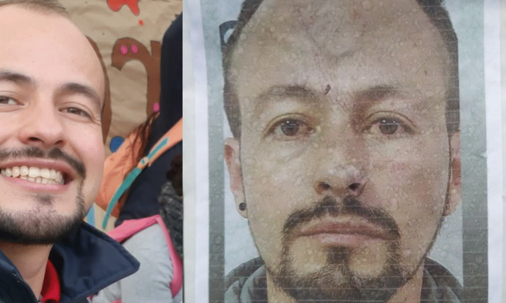 Activista que denunció A Freddy Castellanos, Presunto Violador de Niños en Bogotá, Debio Rectificar Acusations Que Hizo Contra Él Por Una Tutela