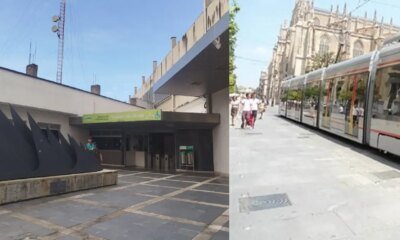 Ministerio de Transporte Anuncia Avances para iniciar El Proyecto de Tranvía en Bucaramanga en Reemplazo del Metrolínea: Mencionó Nueva Inversión