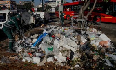Las Sanciones Económicas que establecerá la Alcaldía de Bogotá Ante la Crisis por Las Basuras: 'No Hemos Sido Eficaces'