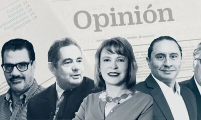 El Tiempo Ahora Te Adelanta Las Columna de Opinió de Domingo: Así Te Puedes Registrador