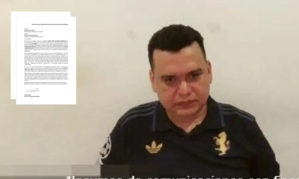 ¿Digno palomino libre? Jueza Declara Nula Detención Intramural Por 17 Homicidios en Barranquilla; este es lo que se sabe