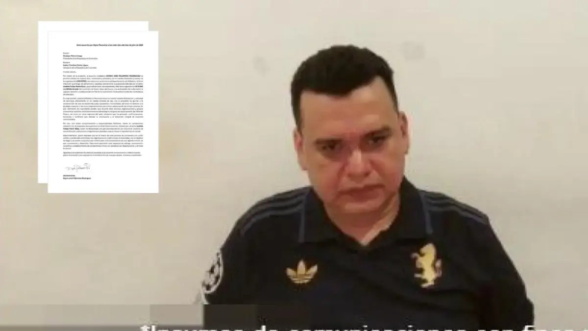 ¿Digno palomino libre? Jueza Declara Nula Detención Intramural Por 17 Homicidios en Barranquilla; este es lo que se sabe