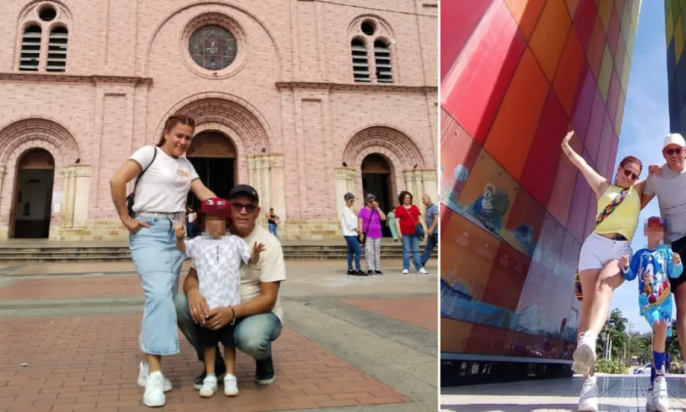 Aparece Detalle Descónocido Sobre lo que habría Causado Muerte de Familia en Hábitacia de Hotel en San Andrés: 'Altamete Mortal'