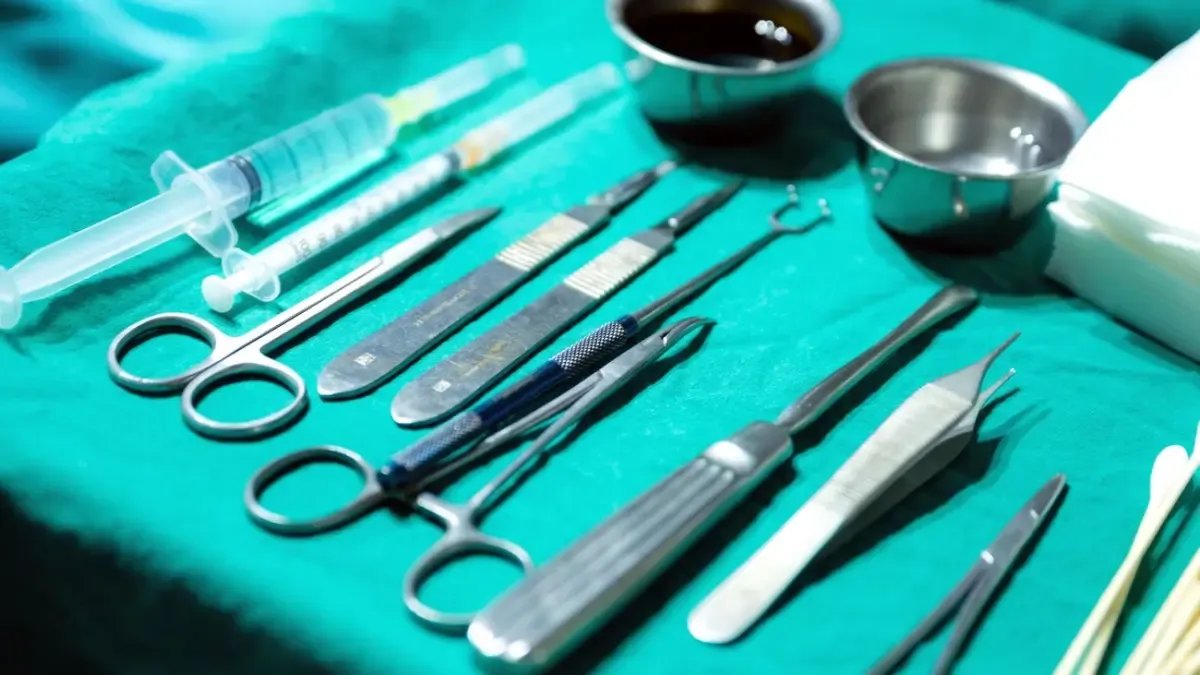 Paciente Pide Justicia y Lleva su Caso a la fiscalía y Tribunal de ética Médica