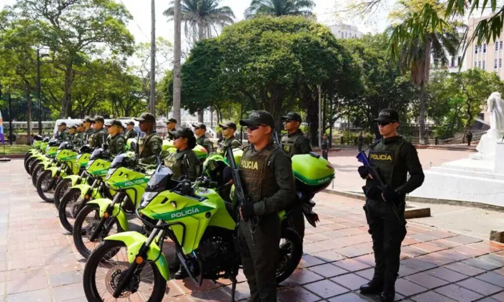 Terror en el Oriente de Cali