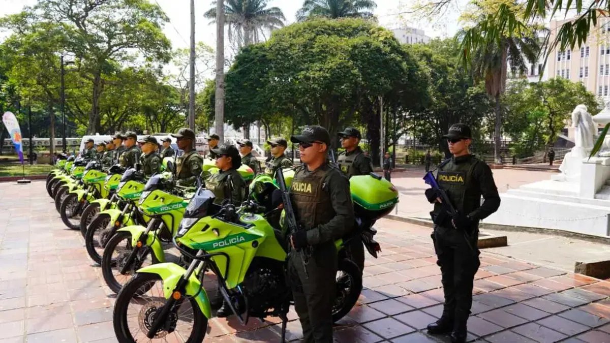 Terror en el Oriente de Cali