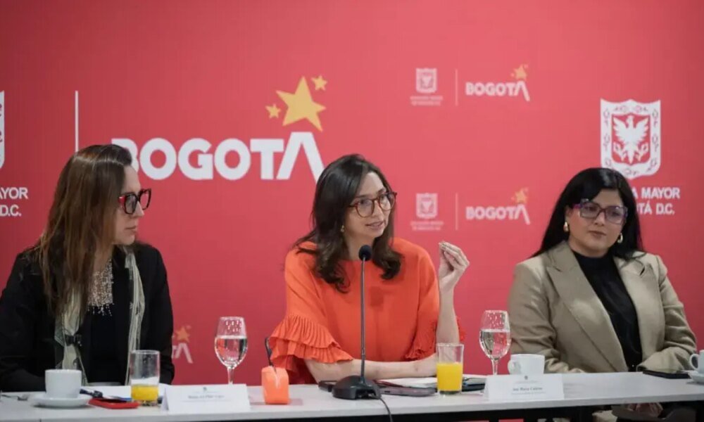 'Vamos a Insistir la Próxima Semana'