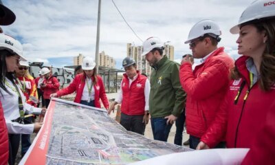 Más de 100 predios sen adquirir frenan proyectos viales del idu en bogotá, Según Investigación de la contraloría Distrital