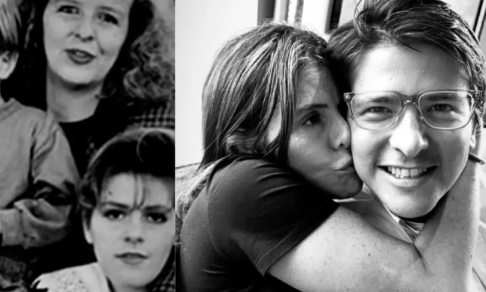 María Carolina Hoyos Comartió Emotivo Mensaje A Un mes de la Muerte de Miguel Uribe: 'nos queda lo mejor de ti, la sangr, tu amor y le legado'