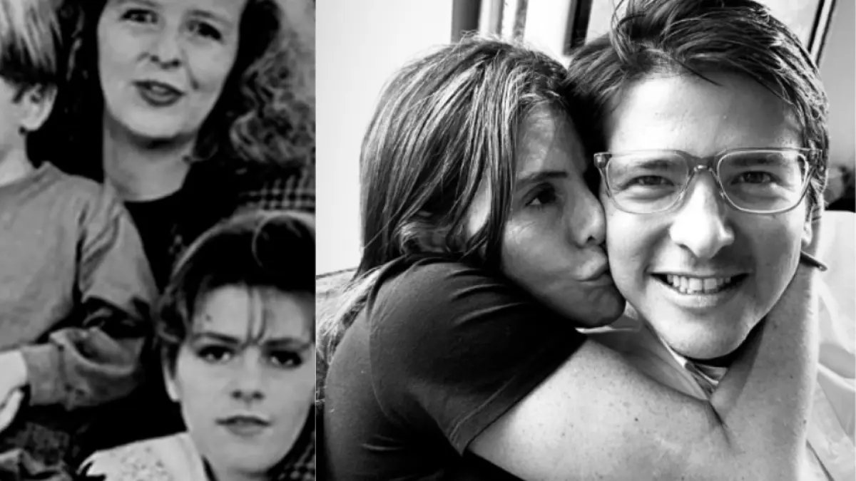 María Carolina Hoyos Comartió Emotivo Mensaje A Un mes de la Muerte de Miguel Uribe: 'nos queda lo mejor de ti, la sangr, tu amor y le legado'