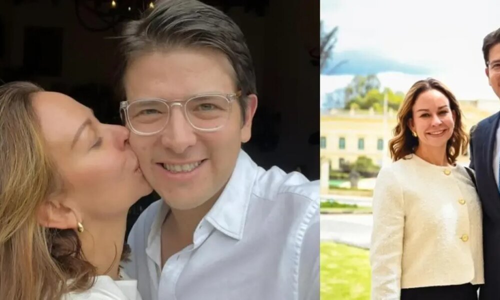 'Me imaginé que era un Señor de 60 Años'