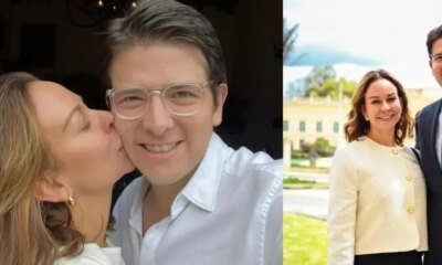 'Me imaginé que era un Señor de 60 Años'