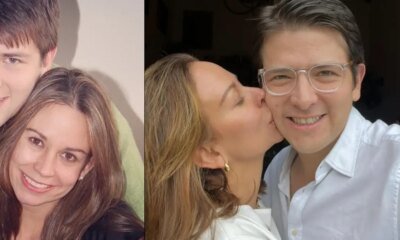 María Claudia Tarazona, Esposa de Miguel Uribe Turbay, Honra Su Memoria Con Un emotivo Mensaje Tras Tres Meses del Atentado