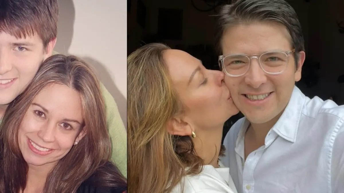 María Claudia Tarazona, Esposa de Miguel Uribe Turbay, Honra Su Memoria Con Un emotivo Mensaje Tras Tres Meses del Atentado
