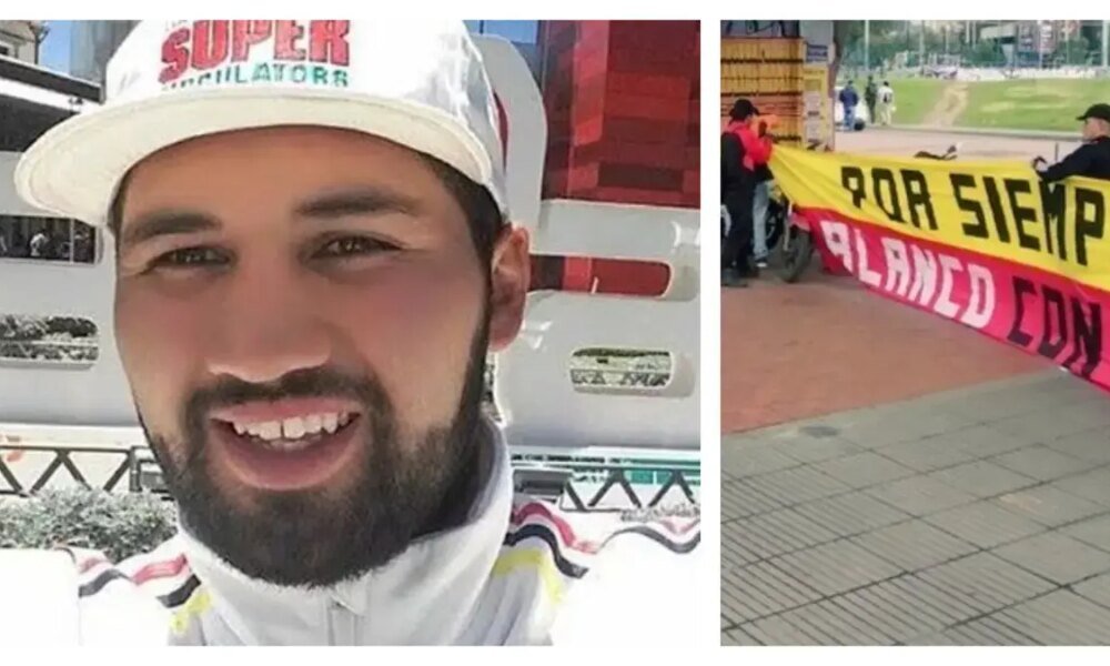 Familia del Hincha Atropellado en el Movistar Arena Afirmó que Medicina Legal No Ha Avanzado Con El Caso: 'Estamos abandonados como familia'