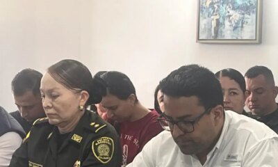 ¿Qé Pasa en Sevilla, en Norte del Valle? El Personero Que Intercedicio para Lograr la Liberación de la Médica Daniela Hernández Montoya Fue amenazado