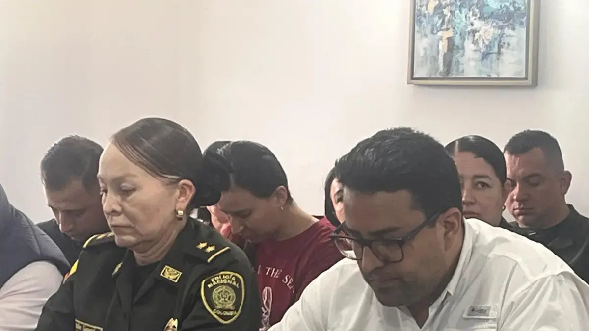 ¿Qé Pasa en Sevilla, en Norte del Valle? El Personero Que Intercedicio para Lograr la Liberación de la Médica Daniela Hernández Montoya Fue amenazado