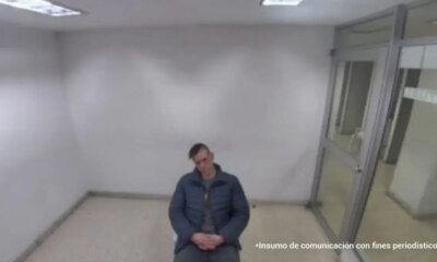 Ofrecía Bebada Con Medicamentos Veterinarios