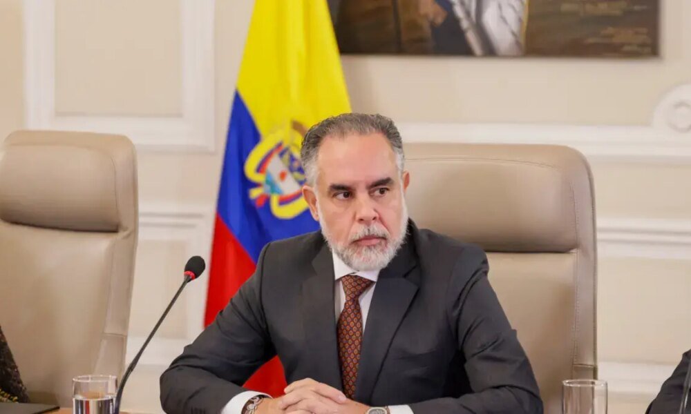 Armando Benedetti Descarta MomentánaMemare Aspirar a la Alcaldía de Barranquilla, Aunque admite que tenderría 'Con Qé Pelear'