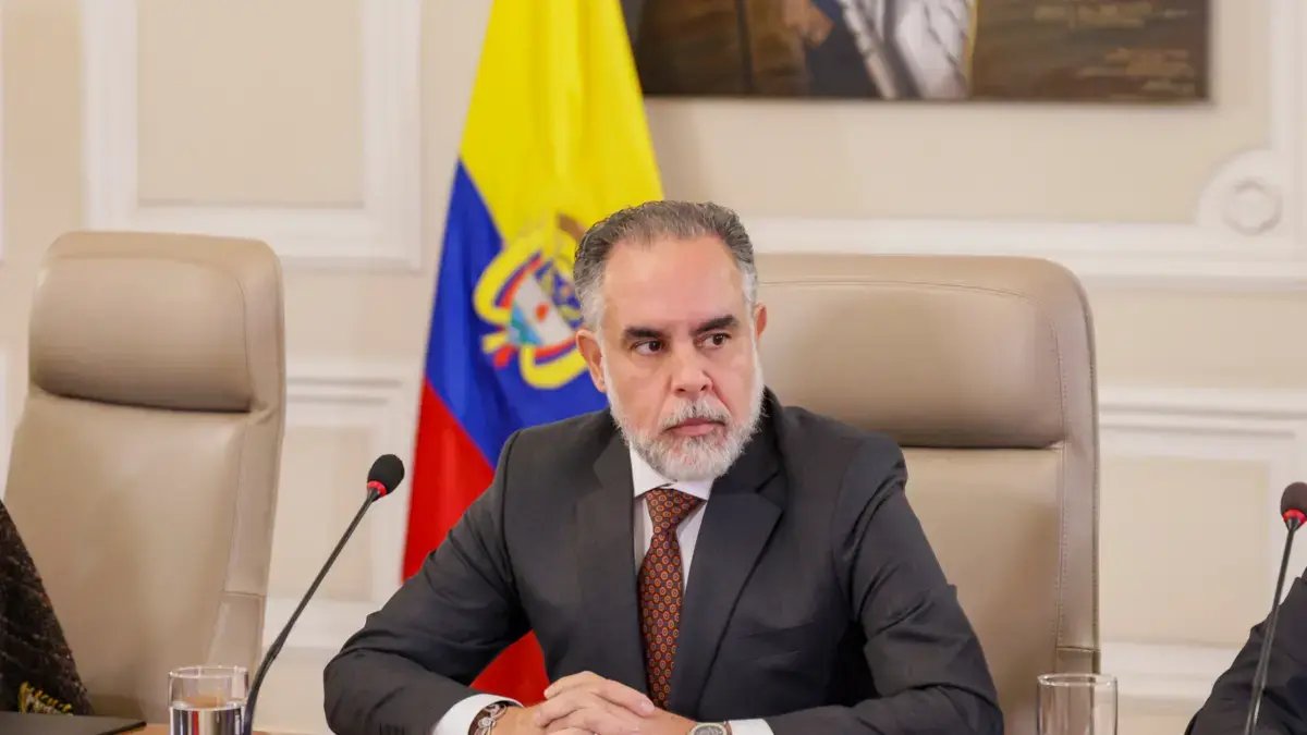 Armando Benedetti Descarta MomentánaMemare Aspirar a la Alcaldía de Barranquilla, Aunque admite que tenderría 'Con Qé Pelear'