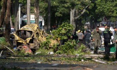 Siguen Impactos 2 Semanas Después