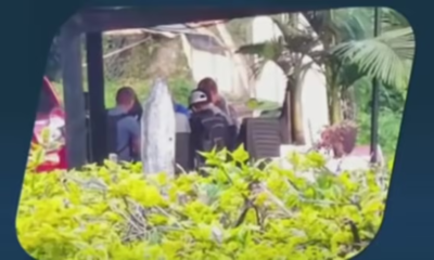 Hiro de Fincas y Tráfico de Armas, Lasito de las Hipótesis Toman Fuerza en la Investigación por la Masacre en Mesitas de El Colegio, en Cundinamarca