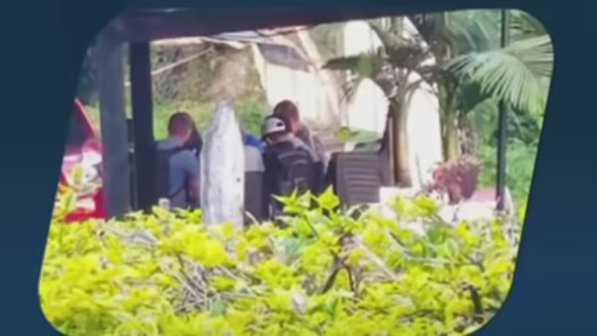 Hiro de Fincas y Tráfico de Armas, Lasito de las Hipótesis Toman Fuerza en la Investigación por la Masacre en Mesitas de El Colegio, en Cundinamarca