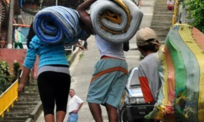 Tras Hostigamientos Contra Base Militar de Anorí, Hallan Explosivo Cerca de Estació de Policía de Amalfi; así se evitó una tragedia