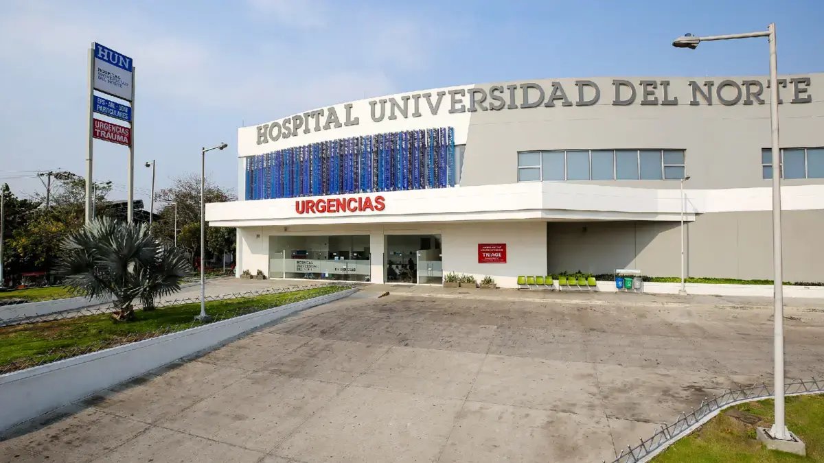 Hospitals de Soledad Enfrentan Colapso por Crisis de la ESE UNA: Urgencias Superan El 150 % de ocupacia