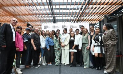 La Historia de Una Marca del Madrugón que conquistará la pasarela de Nueva York