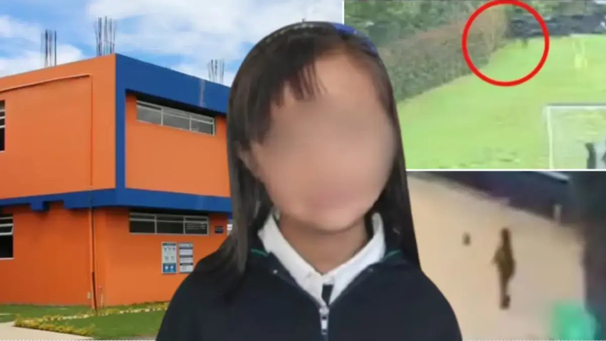 ¿Por qué no se encontró antes cuerpo de valeria afanador? Bomberos de Cundinamarca explicó cómo Fue la exhaustiva búsqueda en cajicá