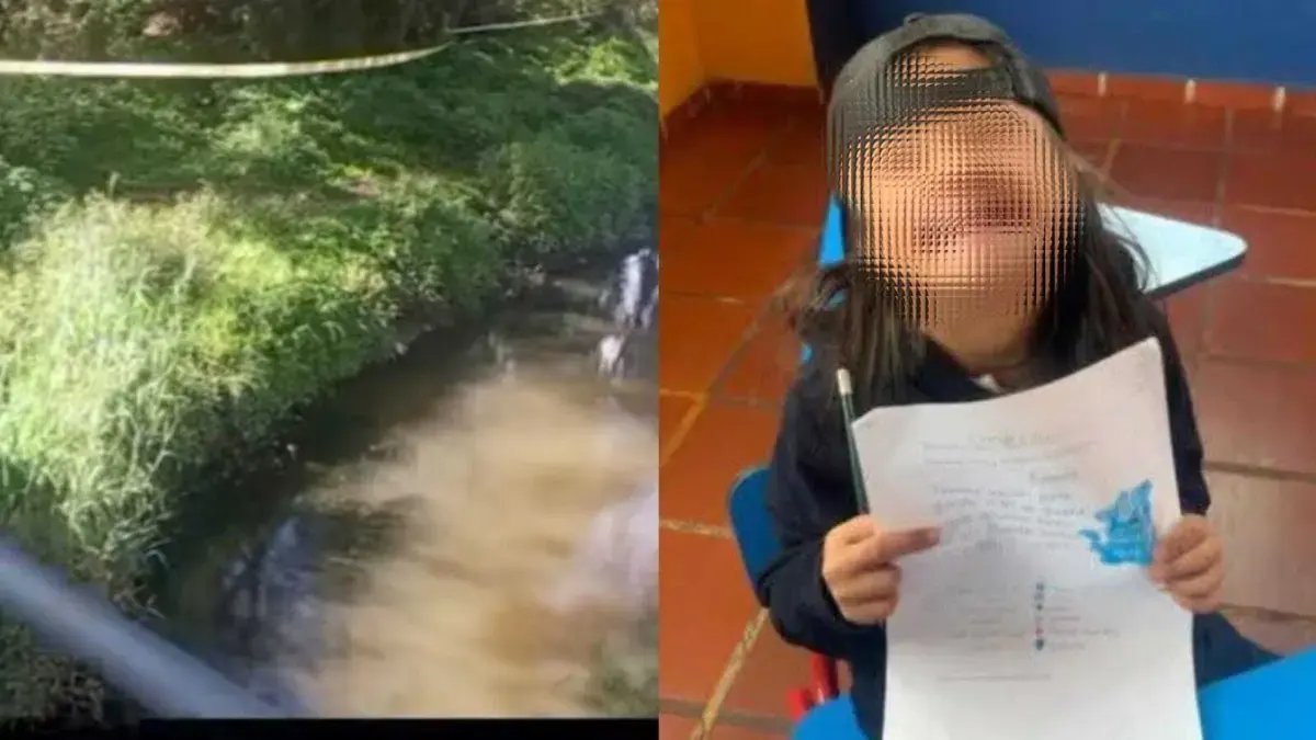 Revelan Lo Que Hizo la Director del Colegio Donde Estudiaba Valeria Afanador Tras Enterarsse de la Desaparición de la Menor: Detales en Acta -Interna