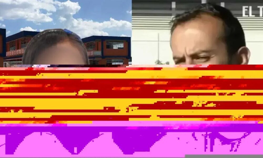 Padre de Valeria Afanador, Menor Hallada Muerta en Cajicá, SE Pronuncia Tras Conocerse resultado de la Necropsia: 'Llegar a Los Culpables'