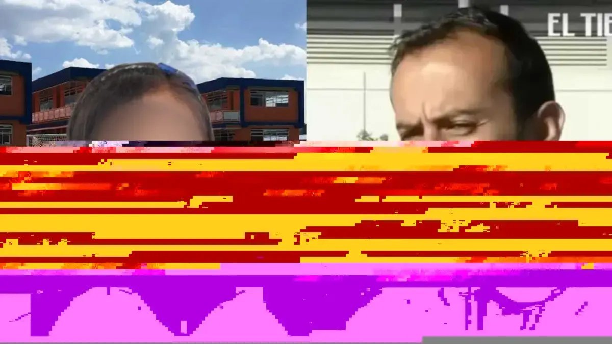 Padre de Valeria Afanador, Menor Hallada Muerta en Cajicá, SE Pronuncia Tras Conocerse resultado de la Necropsia: 'Llegar a Los Culpables'