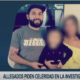 Familia de Sergio Blanco ofRece Recompensa para Hallar Al Director Que Lo Atropelló Cerca del Movistar Arena