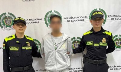 A la Cárcel Hombre Señalado de Abusar de Su Hija de Seis Años en Bogotá