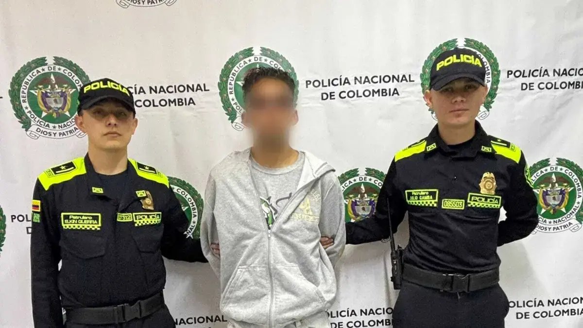 A la Cárcel Hombre Señalado de Abusar de Su Hija de Seis Años en Bogotá