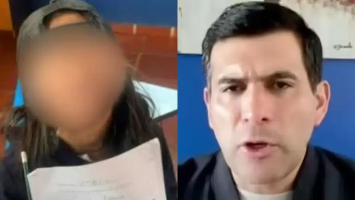 La Decisión Que Tomó Abogado de Familia de Valeria Afanador Sobre Necropsia de la Menor; Apoderado Realizó Duro Señalamiento contra Colegio en Cajicá
