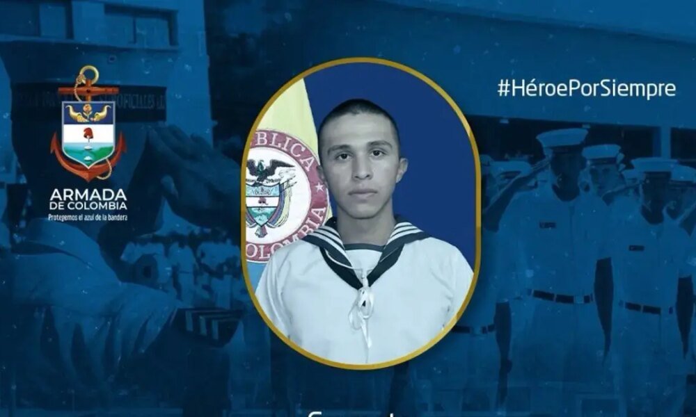 Hallan Sin Vida Al Grumete de la Armada Que Cayó del Buque Gloria Al Río Magdalena en Barranquilla: ESTO ES LO QUE SE SABE