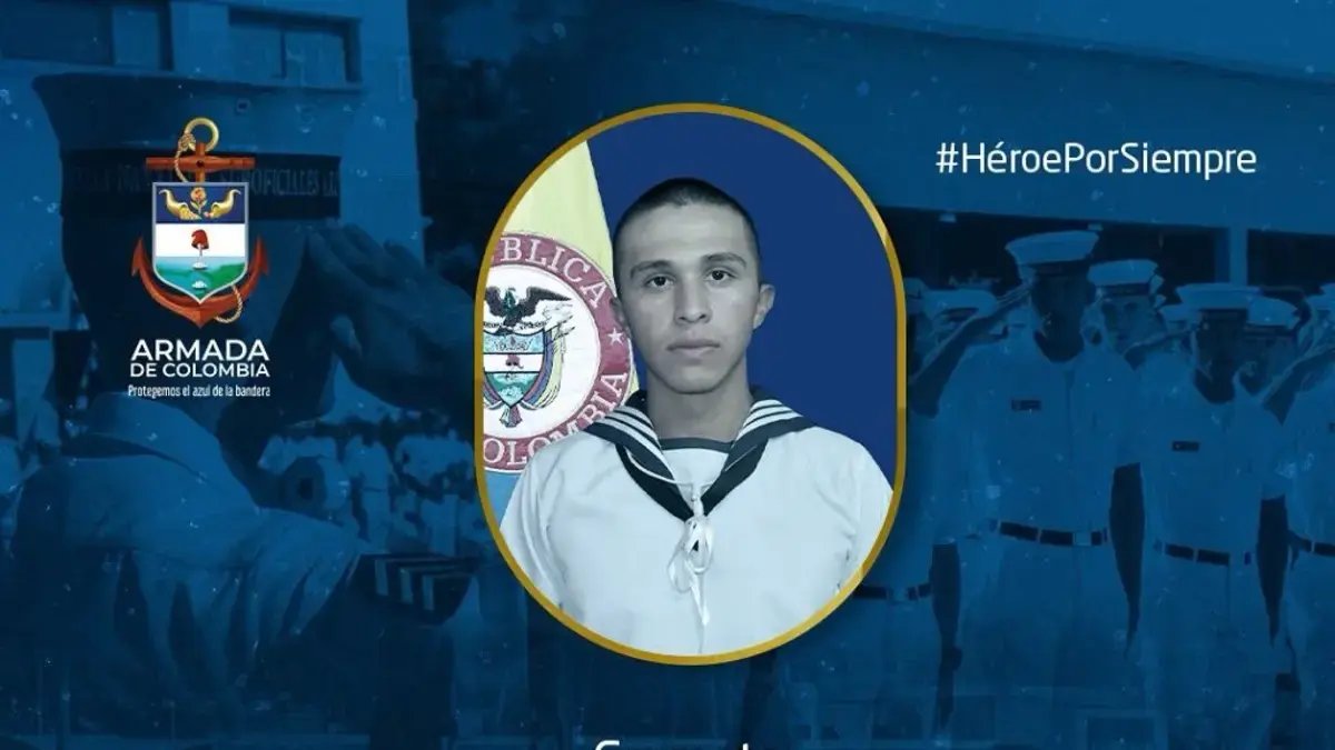 Hallan Sin Vida Al Grumete de la Armada Que Cayó del Buque Gloria Al Río Magdalena en Barranquilla: ESTO ES LO QUE SE SABE