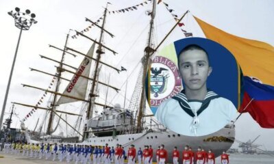 Autoridadas Confirmaron El Hallazgo del Cadaver