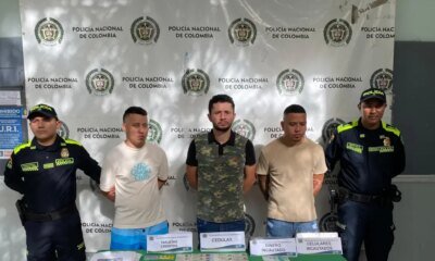 Tenía 54 Cédulas, Tarjetas Bancarias y Simcards para fraudes informes en Barranquilla