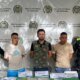 Tenía 54 Cédulas, Tarjetas Bancarias y Simcards para fraudes informes en Barranquilla