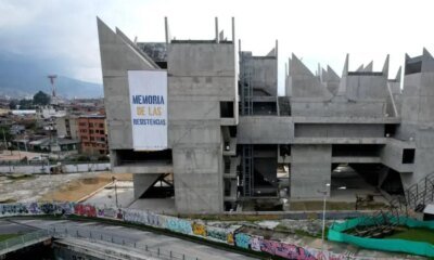 Firman Contratos para Reiniciar Obras del Museo de Memoria de Colombia en Bogotá Tras Cinco Años de Controno; EN 2026 ESTARIA LISTA LA Primera Fase
