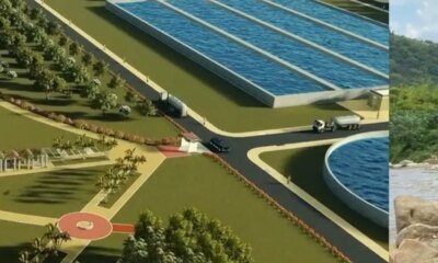 La Anla Otorgó la Licencia Ambiental