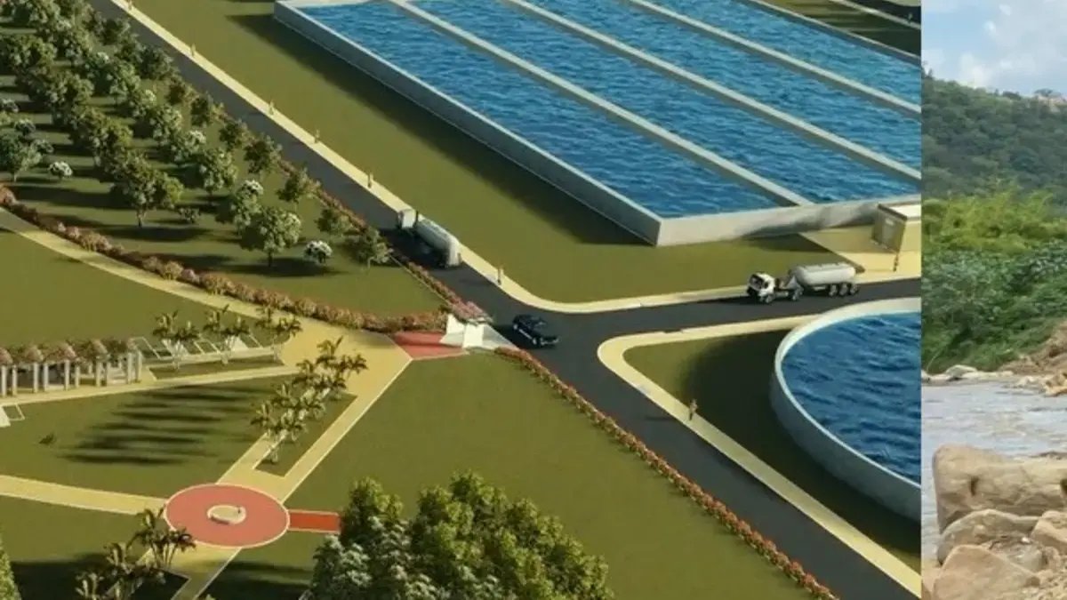 La Anla Otorgó la Licencia Ambiental