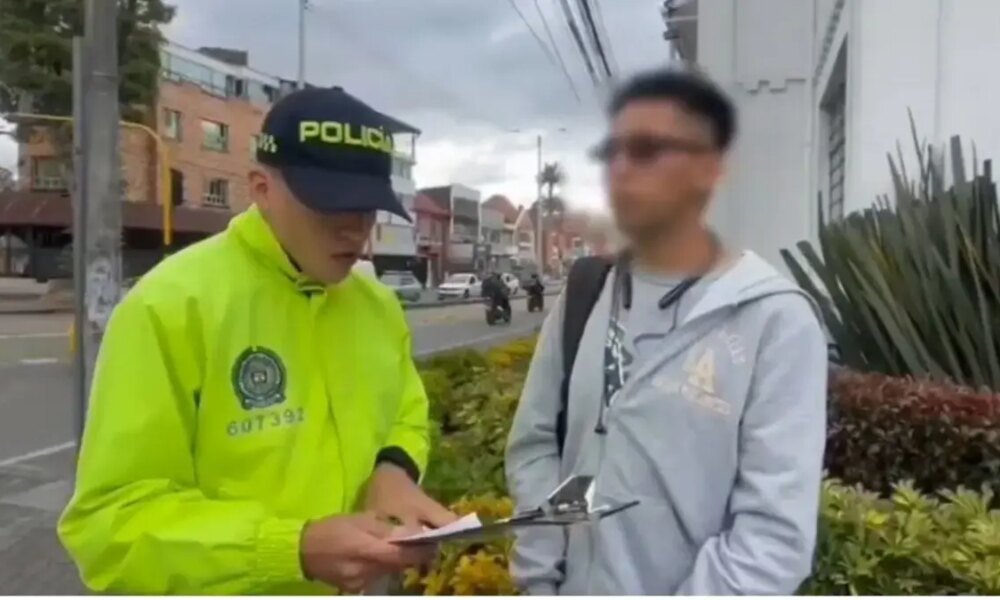 Niña Rompió El Silencio Contra Supadre Quien la Violó Sistemástico en Bogotá