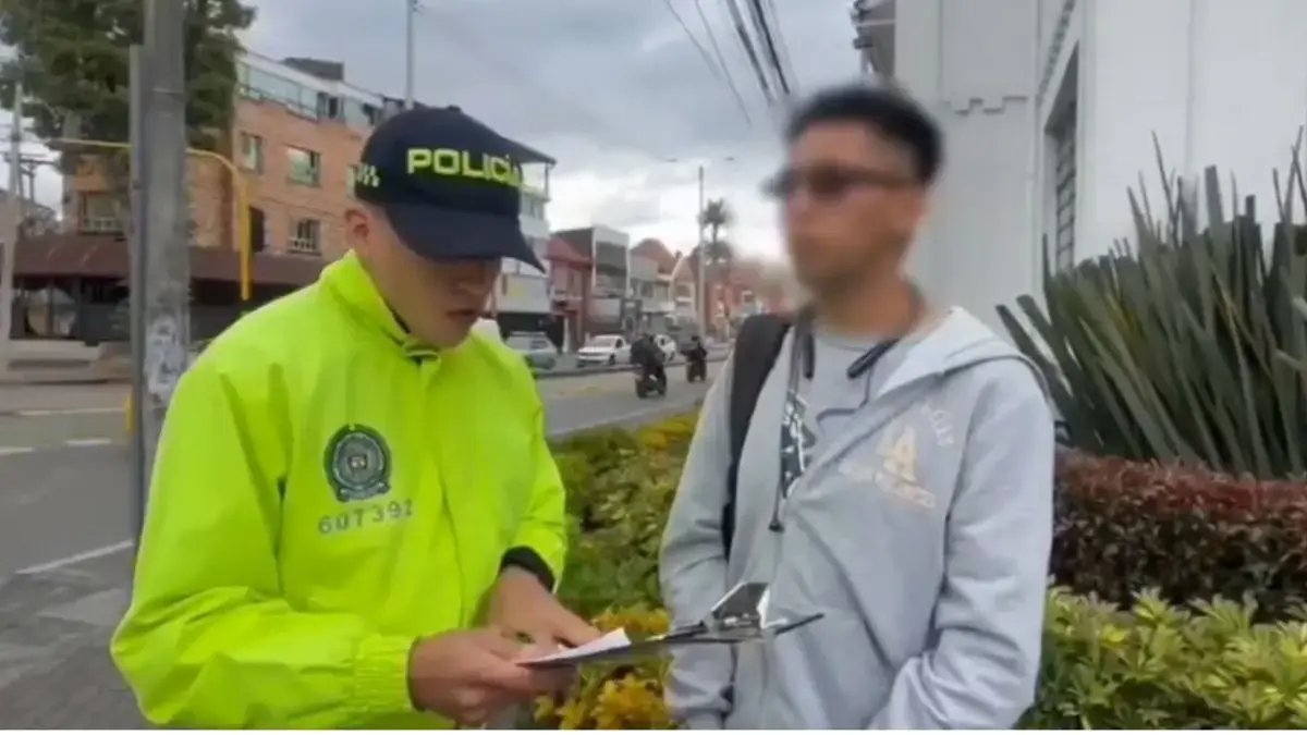 Niña Rompió El Silencio Contra Supadre Quien la Violó Sistemástico en Bogotá